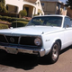 Illustration for article titled 1966 Plymouth Barracuda
